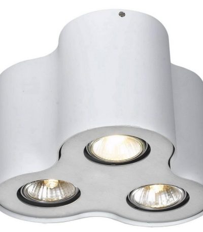 Потолочный светильник Arte Lamp Falcon A5633PL-3WH
