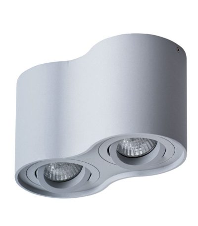 Потолочный светильник Arte Lamp Falcon A5645PL-2GY