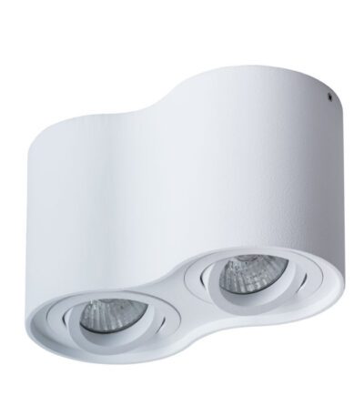 Потолочный светильник Arte Lamp Falcon A5645PL-2WH