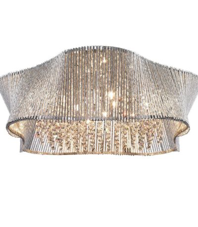 Потолочный светильник Arte Lamp Incanto A4207PL-9CC