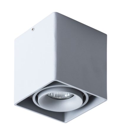 Потолочный светильник Arte Lamp Pictor A5654PL-1GY