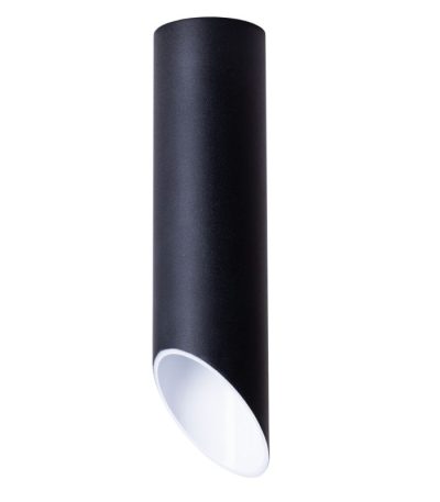 Потолочный светильник Arte Lamp Pilon A1622PL-1BK