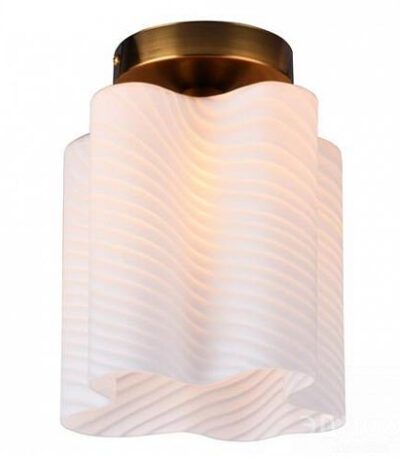 Потолочный светильник Arte Lamp Serenata A3459PL-1AB