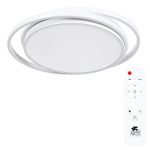 Потолочный светильник Arte Lamp Sonny A2688PL-1WH