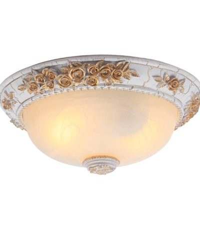 Потолочный светильник Arte Lamp Torta A7101PL-2WG