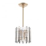 Потолочный светильник Arte Milano Sorrento 371409/1/350/200 GD