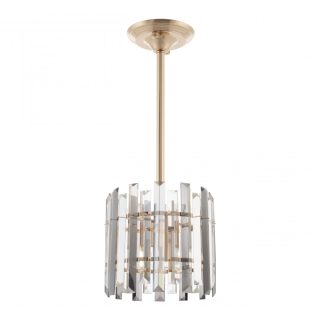 Потолочный светильник Arte Milano Sorrento 371409/1/350/200 GD