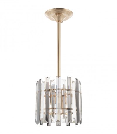 Потолочный светильник Arte Milano Sorrento 371409/1/350/200 GD