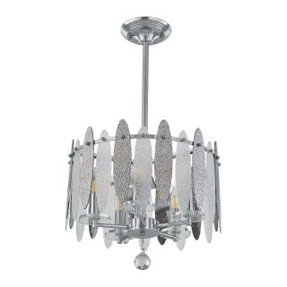 Потолочный светильник Arte Milano Sorrento 373309/5/350/380 CR