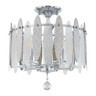 Потолочный светильник Arte Milano Sorrento 373309/5/80/380 CR