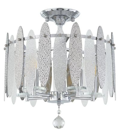 Потолочный светильник Arte Milano Sorrento 373309/5/80/380 CR