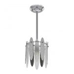 Потолочный светильник Arte Milano Sorrento 374309/1/350/190 CR