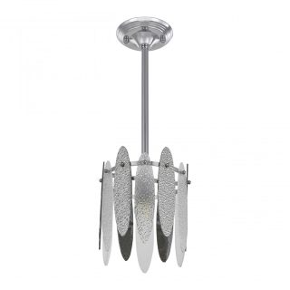 Потолочный светильник Arte Milano Sorrento 374309/1/350/190 CR