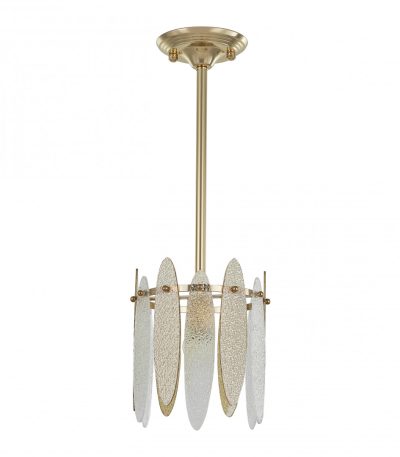 Потолочный светильник Arte Milano Sorrento 374309/1/350/190 GD