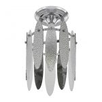 Потолочный светильник Arte Milano Sorrento 374309/1/80/190 CR