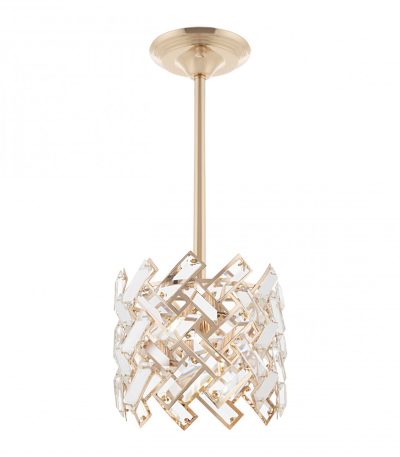 Потолочный светильник Arte Milano Sorrento 377019/1/300/200 GD