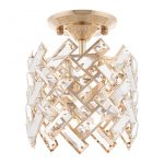 Потолочный светильник Arte Milano Sorrento 377019/1/50/200 GD