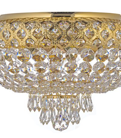 Потолочный светильник Arti Lampadari Asti E 1.2.40.101 G