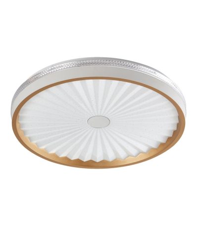 Потолочный светильник Arti Lampadari Bianco L 1.13.37 W