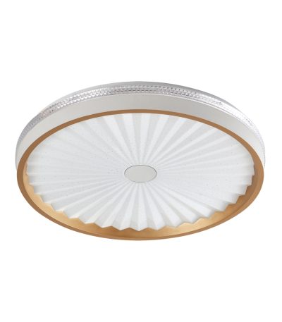 Потолочный светильник Arti Lampadari Bianco L 1.13.47 W