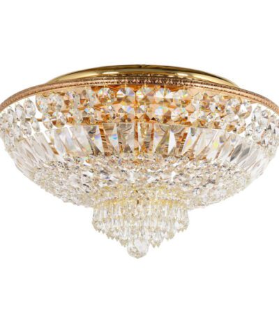 Потолочный светильник Arti Lampadari Eterno E 1.2.55.600 G