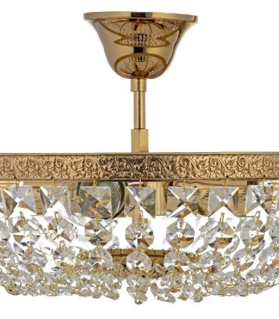 Потолочный светильник Arti Lampadari Favola E 1.3.30.101 G