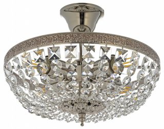 Потолочный светильник Arti Lampadari Favola E 1.3.30.101 N