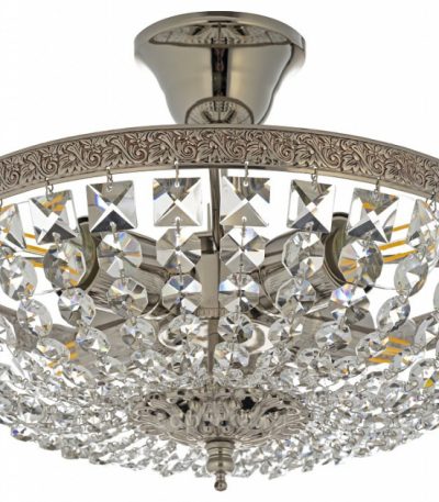 Потолочный светильник Arti Lampadari Favola E 1.3.30.101 N