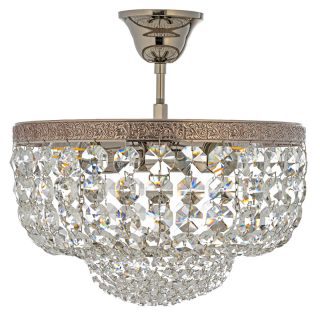 Потолочный светильник Arti Lampadari Favola E 1.3.30.501 G