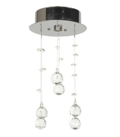 Потолочный светильник Arti Lampadari Flusso H 1.4.15.615 N