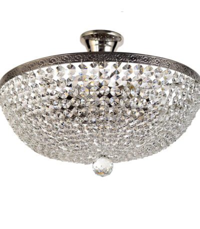 Потолочный светильник Arti Lampadari Nobile E 1.3.40.601 NH