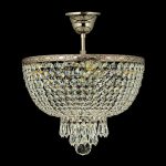 Люстра на штанге Arti Lampadari Nonna E 1.3.30.502 N