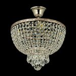 Люстра на штанге Arti Lampadari Nonna E 1.3.30.502 N