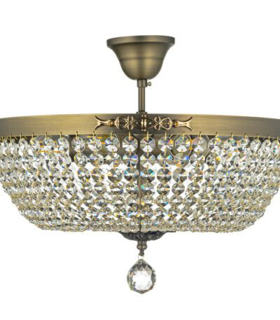 Потолочный светильник Arti Lampadari Pera E 1.3.40.2.100 MA