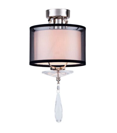 Потолочный светильник Arti Lampadari Rufina E 1.3.P1 N