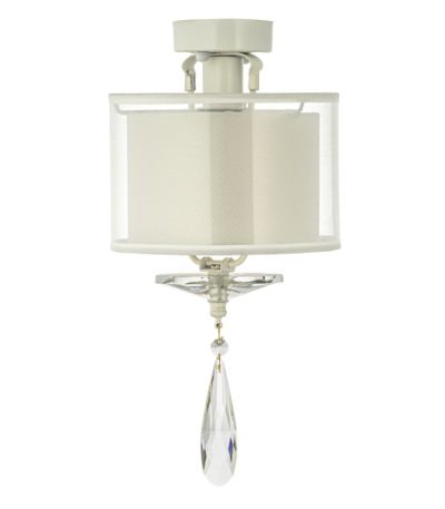 Потолочный светильник Arti Lampadari Rufina E 1.3.P1 W