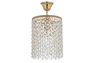 Потолочный светильник Arti Lampadari Stella E 1.3.20.102 G