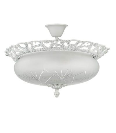 Потолочный светильник Arti Lampadari Venezia E 1.13.46 BW