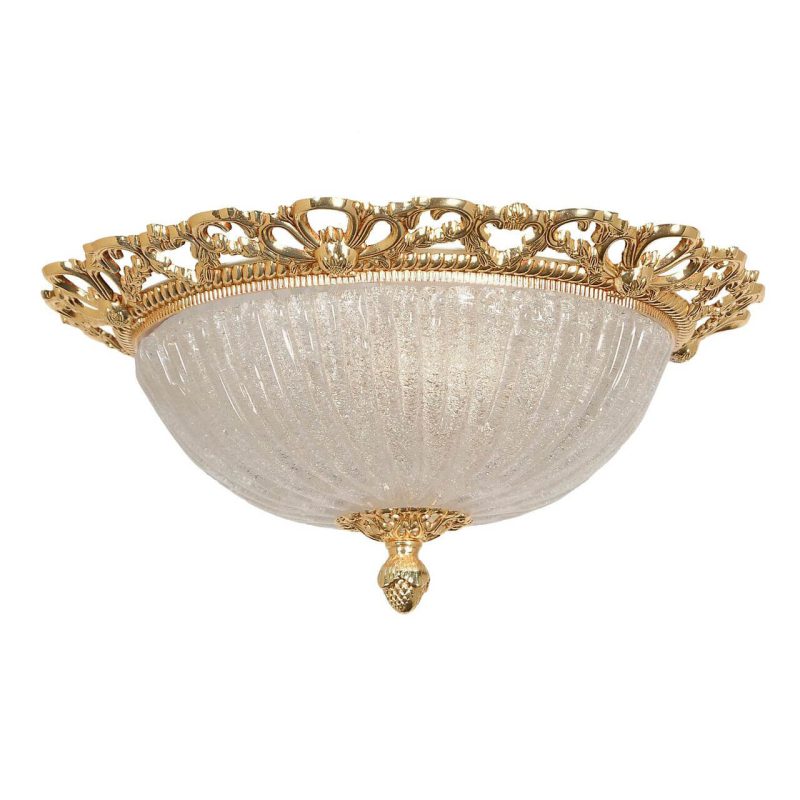 Потолочный светильник Arti Lampadari Vigilanza E 1.13.36 GH Потолочный светильник Arti Lampadari Vigilanza E 1.13.36 GH