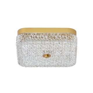 Потолочный светильник Arti Lampadari Viro L 1.13.36x36 G