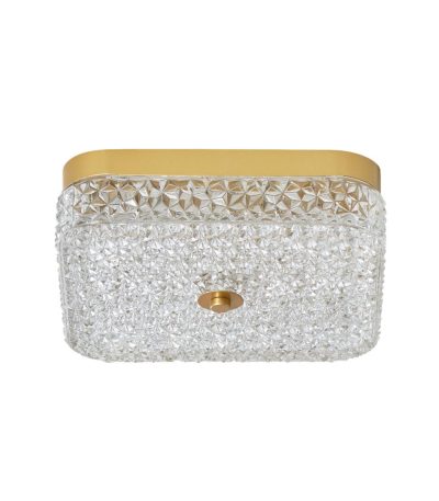 Потолочный светильник Arti Lampadari Viro L 1.13.36x36 G