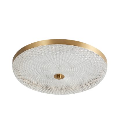 Потолочный светильник Arti Lampadari Viro L 1.13.45x8 G