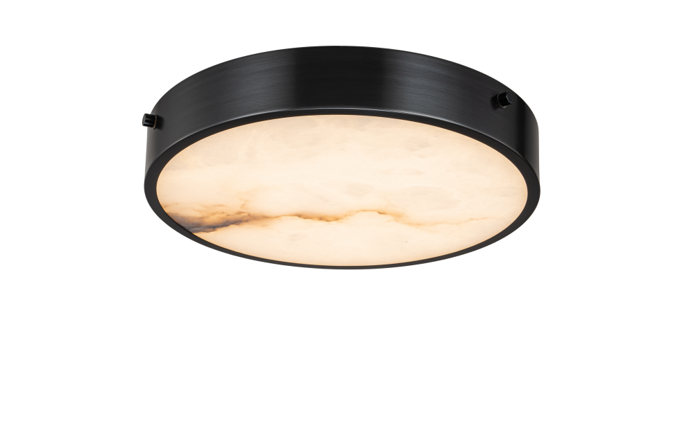 Потолочный светильник Belfast Devon 3395-3 BL MB Потолочный светильник Belfast Devon 3395-3 BL MB