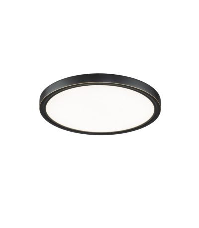 Потолочный светильник Belfast Glenmore 8088-3H BL