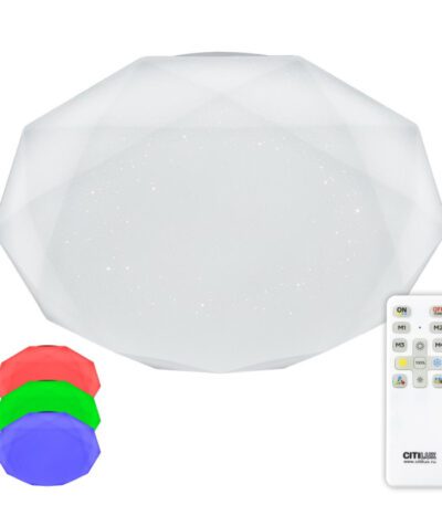 Потолочный светильник Citilux Астрон CL733900G