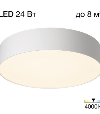 Потолочный светильник Citilux Bart CL755290