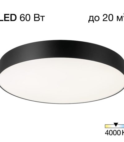 Потолочный светильник Citilux Bart CL755491