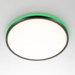 Потолочный светильник Citilux Norma CL749401