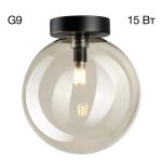 Потолочный светильник Citilux Orton CL202511