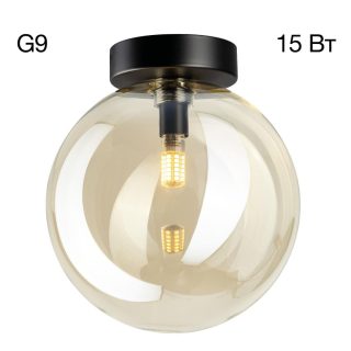 Потолочный светильник Citilux Orton CL202512